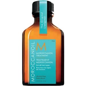 Moroccanoil Treatment Original Hair Oil - 25 ml - Hair Type: All Moroccanoil Treatment Original Hair Oil - 25 ml - Hair Type: All