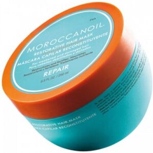 Moroccanoil Reparierende Haarmaske - 250ml - Repariert & Pflegt Moroccanoil Reparierende Haarmaske - 250ml - Repariert & Pflegt