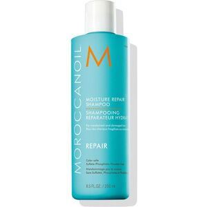 Moroccanoil Moisture Repair Shampoo - Nourishes Damaged Hair Moroccanoil Moisture Repair Shampoo - Nourishes Damaged Hair