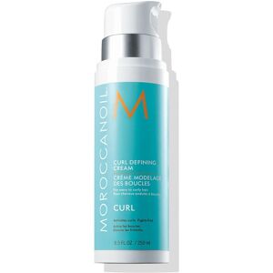 Moroccanoil Curl Defining Hair Cream - Hair Type: Curly/Wavy - 250ml Moroccanoil Curl Defining Hair Cream - Hair Type: Curly/Wavy - 250ml
