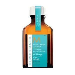 Moroccanoil Licht Haarolie - Haartype Moroccanoil Licht Haarolie - Haartype