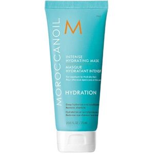 Moroccanoil Intensiv Hydrerende Maske - 75 ml Moroccanoil Intensiv Hydrerende Maske - 75 ml