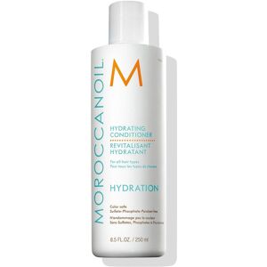 Moroccanoil Hydrating Conditioner - Alla Hårtyper - 250ml Moroccanoil Hydrating Conditioner - Alla Hårtyper - 250ml