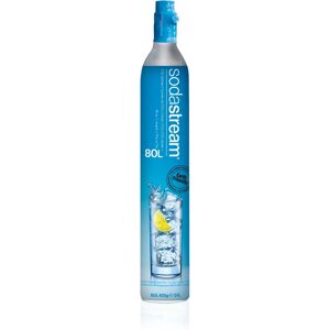 SodaStream - Model - Carbonation Level - CO2 Cylinder SodaStream - Model - Carbonation Level - CO2 Cylinder
