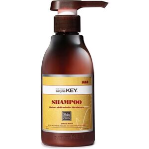 Shampoing Réparation des Dommages Saryna Key - 300 Ml - Soins Capillaires Shampoing Réparation des Dommages Saryna Key - 300 Ml - Soins Capillaires