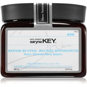 Maschera Capelli Burro di Karité Saryna Key - Tipo di Capelli Maschera Capelli Burro di Karité Saryna Key - Tipo di Capelli