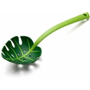Ototo Design OT882 Écumoire de Cuisine Verte - Kitchen Skimmer - Publicité Ototo Design OT882 Écumoire de Cuisine Verte - Kitchen Skimmer - Publicité