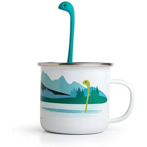troppotogo Tasse et Infuseur Nessie - Cadeau Thé - Publicité troppotogo Tasse et Infuseur Nessie - Cadeau Thé - Publicité