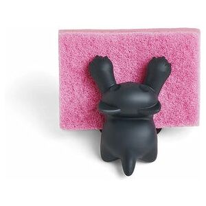 Support Éponge Gris OT938 Ototo - Accessoires de cuisine - Publicité Support Éponge Gris OT938 Ototo - Accessoires de cuisine - Publicité