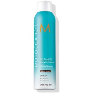 Moroccanoil Dry Shampoo Dark Tones - 205ml Moroccanoil Dry Shampoo Dark Tones - 205ml