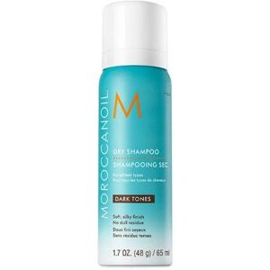 Moroccanoil Trockenshampoo Dunkle Töne - 65ml Moroccanoil Trockenshampoo Dunkle Töne - 65ml