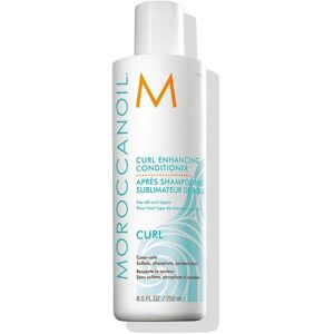 Moroccanoil Curl Enhancing Conditioner - 250 ml Moroccanoil Curl Enhancing Conditioner - 250 ml