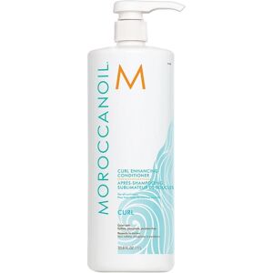 Moroccanoil 7290016494365 Après-shampoing - Toutes couleurs - 1000ml - Publicité Moroccanoil 7290016494365 Après-shampoing - Toutes couleurs - 1000ml - Publicité