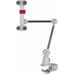 Uchwyt T580 od Barkan Mounting Systems - Telefon i Tablet, Biały Uchwyt T580 od Barkan Mounting Systems - Telefon i Tablet, Biały