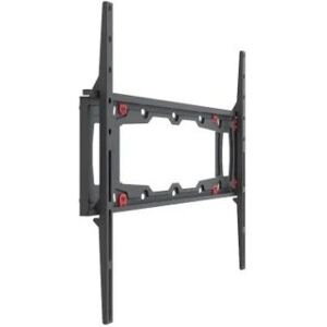 Support TV Barkan ND400 - Fixation murale pour TV 29-75 pouces - Noir - Publicité Support TV Barkan ND400 - Fixation murale pour TV 29-75 pouces - Noir - Publicité