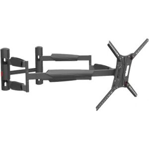 Uchwyt TV Barkan BM466XP - Do 90" - Czarny Uchwyt TV Barkan BM466XP - Do 90" - Czarny