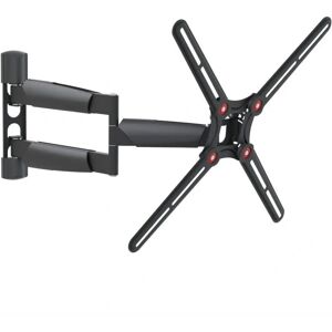 Barkan Svart TV-väggfäste - För 13-65" Skärmar Barkan Svart TV-väggfäste - För 13-65" Skärmar