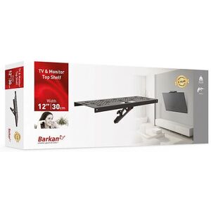 Barkan E812 Wall Mount TV Accessory - TV Mount Barkan E812 Wall Mount TV Accessory - TV Mount