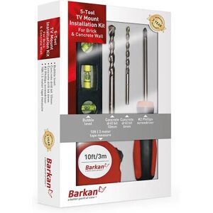 Barkan IKT5GL - TV Beugel Accessoire Barkan IKT5GL - TV Beugel Accessoire