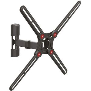 Support TV Barkan BM331 - Inclinaison, Pivot, Rotation - 13-65" Support TV Barkan BM331 - Inclinaison, Pivot, Rotation - 13-65"