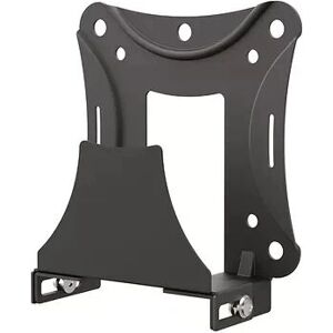 Barkan BM80 TV Mounting System - Adjustable, Safety Strap, 75x75/100x100mm Barkan BM80 TV Mounting System - Adjustable, Safety Strap, 75x75/100x100mm