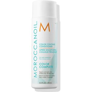 Moroccanoil 250ml Color Continue Conditioner - Unisex Hair Care Moroccanoil 250ml Color Continue Conditioner - Unisex Hair Care