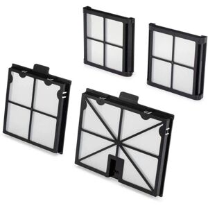 Ensemble de filtres Dolphin Maytronics - 100 microns - Compatible avec Dolphin Liberty - Publicité Ensemble de filtres Dolphin Maytronics - 100 microns - Compatible avec Dolphin Liberty - Publicité