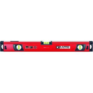 Kapro Vulcan 0.6m Red Level - Level Kapro Vulcan 0.6m Red Level - Level