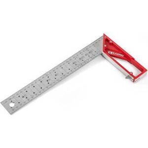 Kapro - Professional Corner - 40 cm - outil de mesure de longueur - Publicité Kapro - Professional Corner - 40 cm - outil de mesure de longueur - Publicité
