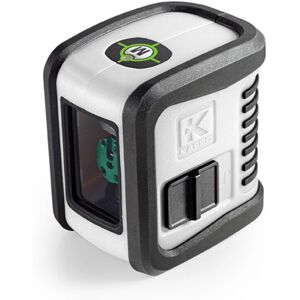 Niveau Laser Vert KAPRO 842G - Portée 15m, Auto-nivelant, Monture pour trépied - Publicité Niveau Laser Vert KAPRO 842G - Portée 15m, Auto-nivelant, Monture pour trépied - Publicité