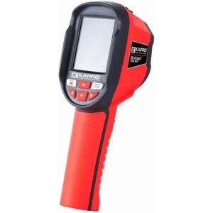 KAPRO - Thermalkamera - Infrarotauflösung 160x120 KAPRO - Thermalkamera - Infrarotauflösung 160x120