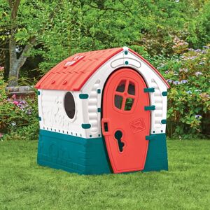 Mookie PalPlay Dream House - Playhouse Mookie PalPlay Dream House - Playhouse