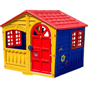 PalPlay 300-780 - Multicolore Playhouse PalPlay 300-780 - Multicolore Playhouse