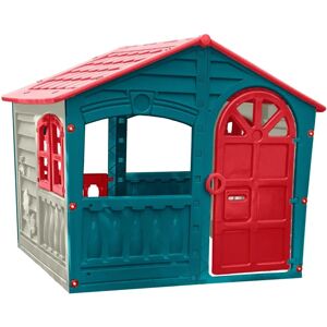Mookie PalPlay House of Fun Playhouse - Children’s Playhouse Mookie PalPlay House of Fun Playhouse - Children’s Playhouse