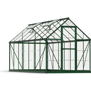 Serra Grande Palram Canopia Harmony - Verde, 185cm x 424cm Serra Grande Palram Canopia Harmony - Verde, 185cm x 424cm