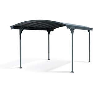 Palram - Canopia Carport Vitoria 5000 - Året rundt beskyttelse Palram - Canopia Carport Vitoria 5000 - Året rundt beskyttelse