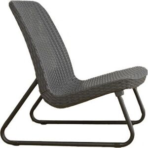 Keter Rio Patio Set 17197637 - grigio Keter Rio Patio Set 17197637 - grigio