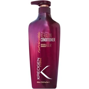 Kreogen Kreation Après-Shampooing à la Kératine pour Cheveux Secs - Après-Shampooing - Publicité Kreogen Kreation Après-Shampooing à la Kératine pour Cheveux Secs - Après-Shampooing - Publicité