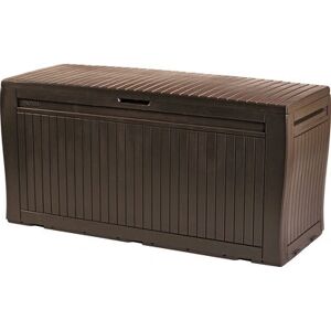 Contenedor de almacenamiento Keter 231317 Contenedor de almacenamiento Keter 231317