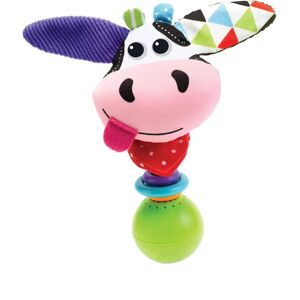 Yookidoo Modèle YO40132 - Hochet - Jouets pour bébés - Publicité Yookidoo Modèle YO40132 - Hochet - Jouets pour bébés - Publicité