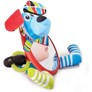 Yookidoo YKD40143 Hochet - Jouet pour bébé - Publicité Yookidoo YKD40143 Hochet - Jouet pour bébé - Publicité