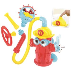 Jouet Aquatique Yookidoo Hydrant Freddy - Publicité Jouet Aquatique Yookidoo Hydrant Freddy - Publicité