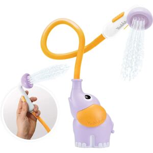 Yookidoo Babydusche Elefant - Lila - Wasser Spielzeug - Baby Geschenk Yookidoo Babydusche Elefant - Lila - Wasser Spielzeug - Baby Geschenk
