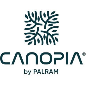 Palram-Canopia Sierra Patio Cover White - Impact Resistant, UV Protection, Adjustable Gutter Palram-Canopia Sierra Patio Cover White - Impact Resistant, UV Protection, Adjustable Gutter