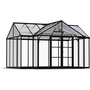 Palram-Canopia Triomphe Garden Orangery - Versatile, UV-Protected, Weatherproof Palram-Canopia Triomphe Garden Orangery - Versatile, UV-Protected, Weatherproof