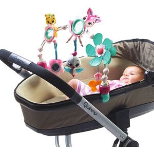 Tiny Love Sunny Stroll Tiny Princess Tales - Baby Activity Arch Tiny Love Sunny Stroll Tiny Princess Tales - Baby Activity Arch