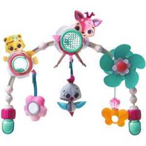 Tiny Love Zonnige Wandeling Kleine Prinsessen Verhalen - Baby Activiteit Boog Tiny Love Zonnige Wandeling Kleine Prinsessen Verhalen - Baby Activiteit Boog