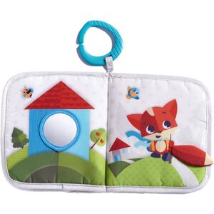 Tiny Love Meadow Days Soft Book - Explore & Develop Tiny Love Meadow Days Soft Book - Explore & Develop