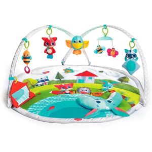 Tiny Love Babygym - Flerfarget - Sensorisk & Musikalsk utvikling Tiny Love Babygym - Flerfarget - Sensorisk & Musikalsk utvikling