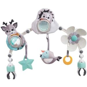 Tiny Love Arco de Actividades Sunny Stroll - Cuentos Mágicos - Juguete de Desarrollo para Bebés Tiny Love Arco de Actividades Sunny Stroll - Cuentos Mágicos - Juguete de Desarrollo para Bebés